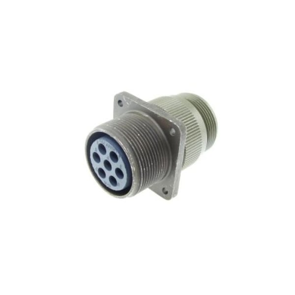 Itt Cannon ER 7C 712 SKT RECP CA3100F2015S - main